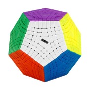 DianSheng Galaxy Teraminx M 7x7