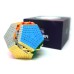 DianSheng Galaxy Teraminx M 7x7