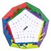 DianSheng Galaxy Teraminx M 7x7