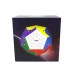 DianSheng Galaxy Teraminx M 7x7