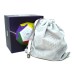 DianSheng Galaxy Teraminx M 7x7