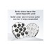 ESTAR Clock Magnetic - Bearing