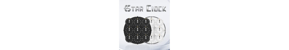 ESTAR Clock Magnetic - Standard