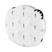 ESTAR Clock Magnetic - Standard