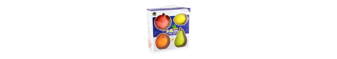 Fanxin Fruit Box V2