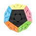GAN Megaminx V2 MagLev - MagLev UV (black side)