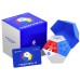 GAN Megaminx V2 MagLev - MagLev UV (grey side)