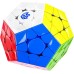 GAN Megaminx V2 MagLev - MagLev UV (grey side)