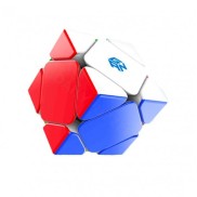 GAN Skewb M - Enhanced (UV)
