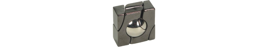 Hanayama Marble (Level 5)