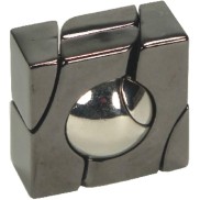 Hanayama Marble (Level 5)