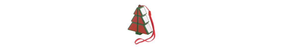 Lefun 1x2x3 Christmas Tree