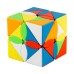 Meilong Maple Leaves Skewb
