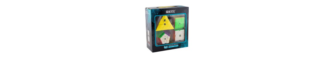 MFJS Meilong WCA Gift Box
