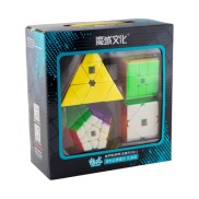 MFJS Meilong WCA Gift Box