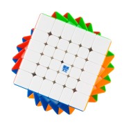 MoYu AoShi V4 6x6 M - Double Track