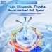 MoYu AoShi V4 6x6 M - Single Track MoYu AoShi V4 6x6 M - Single Track