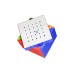MoYu AoShi V4 6x6 M - Triple Track UV
