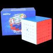 MoYu AoShi V4 6x6 M - Triple Track UV