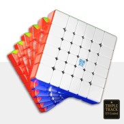 MoYu AoShi V4 6x6 M - Triple Track