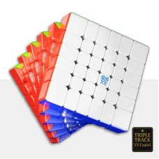 MoYu AoShi V4 6x6 M - Triple Track