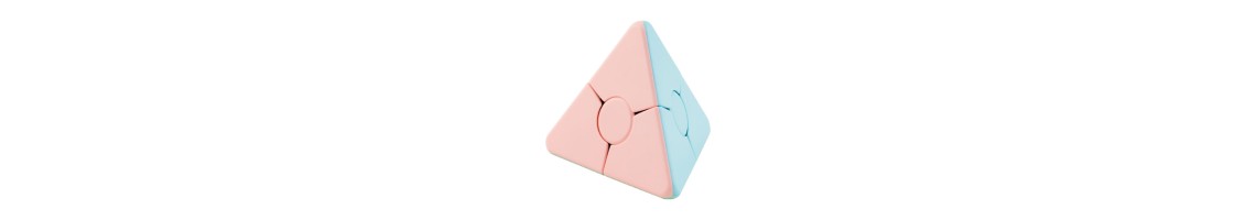 MoYu Bead Pyraminx