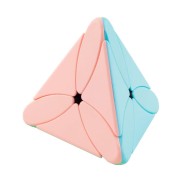 Moyu Maple Leaf Pyraminx
