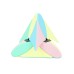 Moyu Maple Leaf Pyraminx Moyu Maple Leaf Pyraminx