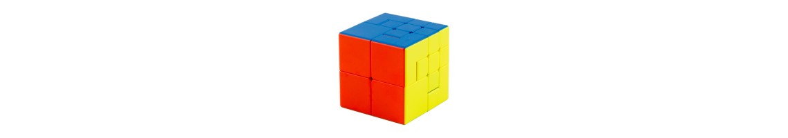 MoYu Puppet Cube II
