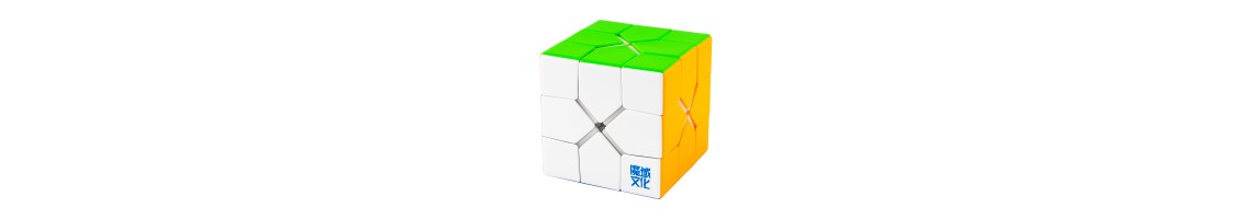 MoYu Redi Cube - Ball Core