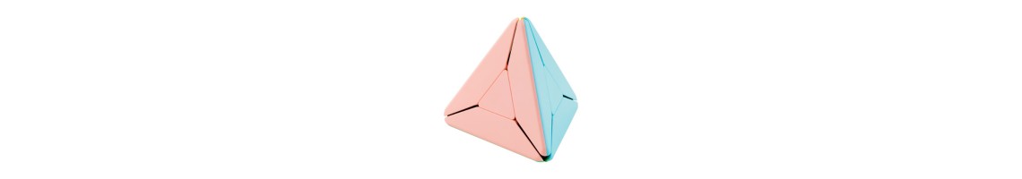 MoYu Windmill Pyraminx