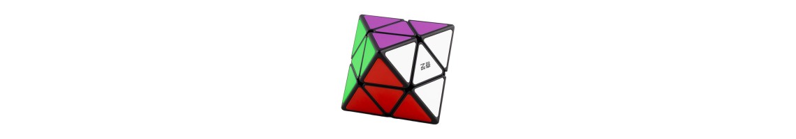 QiYi 2x2 FTO - Standard