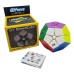 QiYi 2x2 Megaminx (Kilominx) - Stickerless QiYi 2x2 Megaminx (Kilominx) - Stickerless