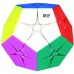 QiYi 2x2 Megaminx (Kilominx) - Stickerless QiYi 2x2 Megaminx (Kilominx) - Stickerless