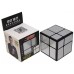 QiYi 2x2 Mirror blocks - Silver QiYi 2x2 Mirror blocks - Silver
