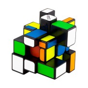 QiYi 3x3 Mirror Blocks M (Tiled) - Stickerless