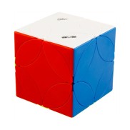 QiYi Ancient Coin Cube - Stickerless