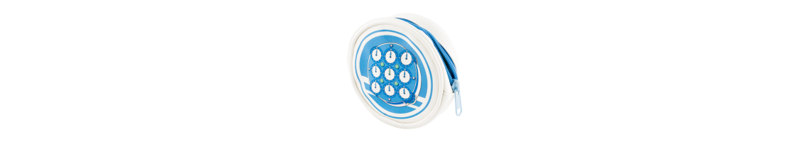 QiYi Clock Pouch - Clock Storage Bag