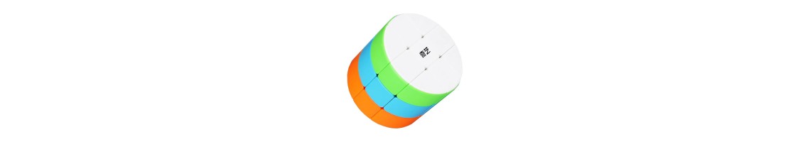 QiYi Cylinder cube