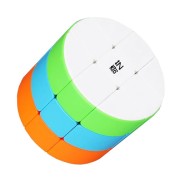 QiYi Cylinder cube
