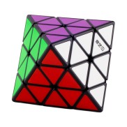 QiYi FTO - Tiled - Magnetic