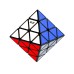 QiYi FTO - Tiled - Magnetic QiYi FTO - Tiled - Magnetic