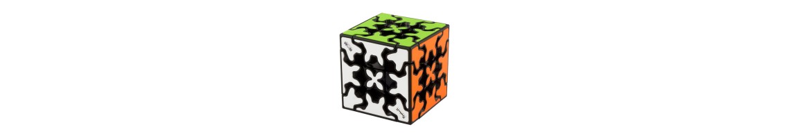 QiYi Gear Cube 3x3