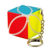 QiYi Ivy Cube Keychain