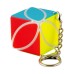 QiYi Ivy Cube Keychain