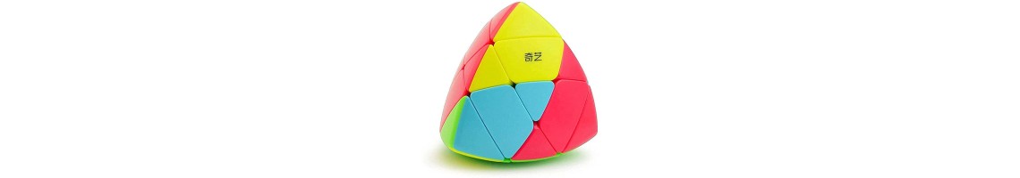 QiYi Mastermorphix