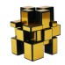 QiYi Mirror Blocks 3x3 - Gold QiYi Mirror Blocks 3x3 - Gold