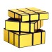 QiYi Mirror Blocks 3x3 - Gold QiYi Mirror Blocks 3x3 - Gold