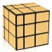 QiYi Mirror Blocks 3x3 - Gold QiYi Mirror Blocks 3x3 - Gold