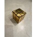 QiYi Mirror Blocks 3x3 - Gold QiYi Mirror Blocks 3x3 - Gold